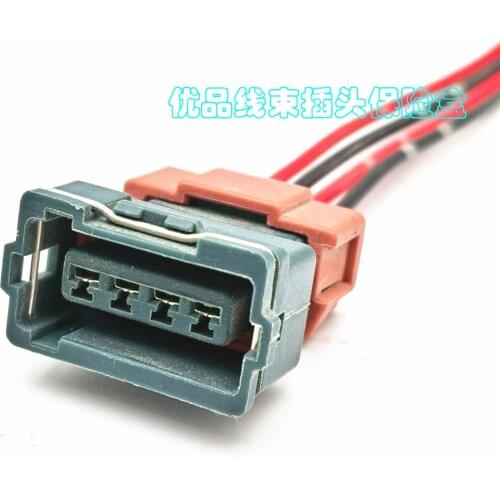 For Southeast Mitsubishi engine distributor plug ignition coil wire line cable