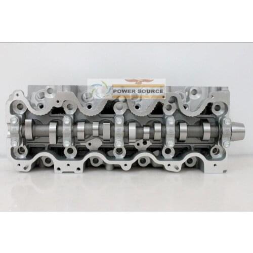 Engine 2C 2CT 2C-T Complete Cylinder Head Assembly For Toyota Corona Camry Carina II 8V 1975cc 2.0 D 83- 11101-64121 11101-64122