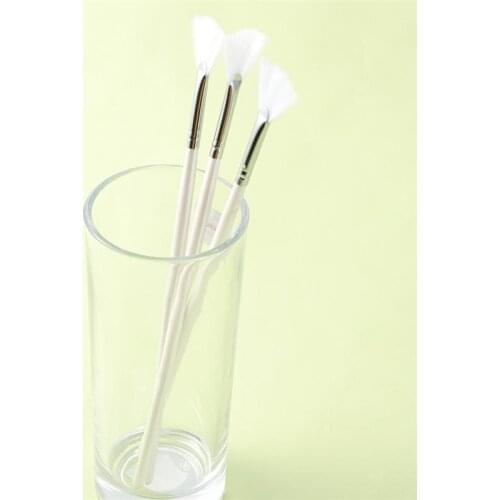 ETEREAUTY Powder Brushes