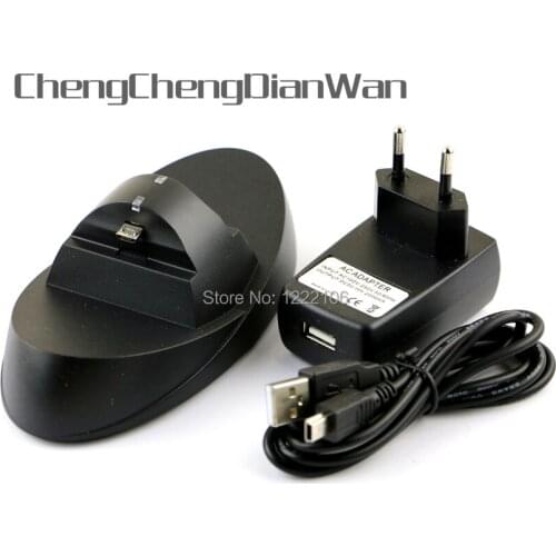 ChengChengDianWan Game Controller Charging Dock Station For Xbox One xboxone Game Dual Controller Stand Holder High Quality