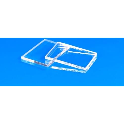 K9 glass refractor experimental light laser measurement tool prism glass