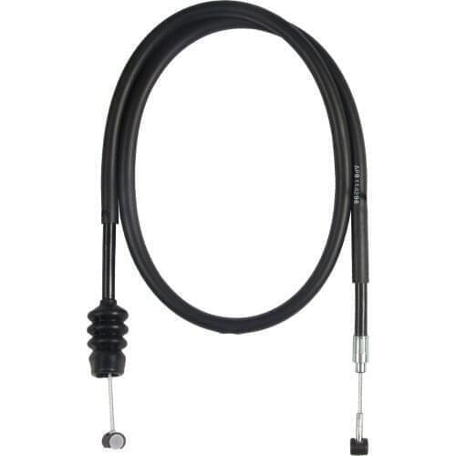 MotoMaster AP8114296 Clutch Cables for Aprilia Pegaso 650 S (1995-1995)
