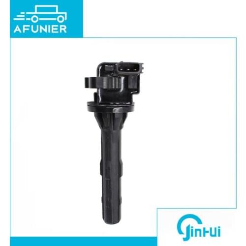 Ignition coil for Toyota DAIHATSU COPEN EXTOL MATERIA SIRION TERIOS YRV (2005-) 1.3L OE No.FK0099,90048-52130