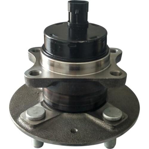 LC-3502110 Rear wheel Bearing Hub For Geely Panda 2008 2009 2010 2011 2012 2013 2014 2015