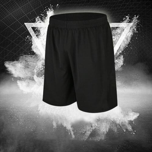2020 Summer Men Sport Shorts Quick Dry gym Short Pants Fitness Shorts Training Sport Short bodybuilding trunks for Running/Beach