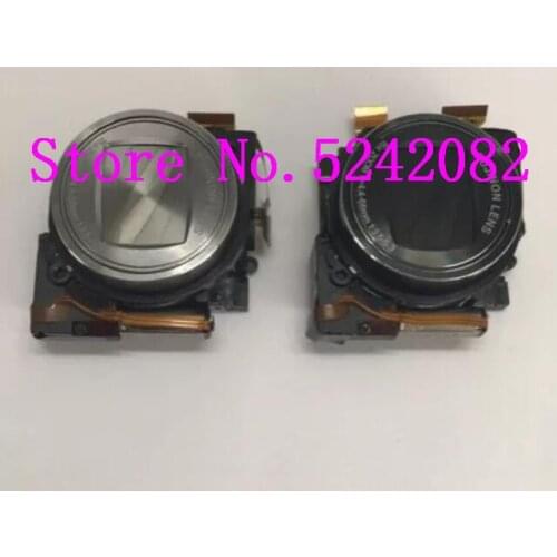 NEW Digital Camera Repair Part For FUJI FOR FUJIFILM FINEPIX F300 F305 EXR Lens Zoom Unit + CCD