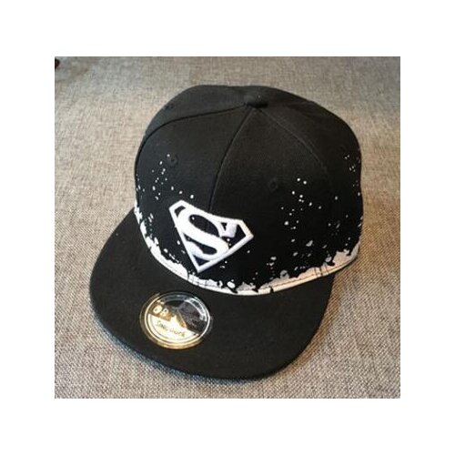 New The Boys Baseball Cap hip-hop cap snapback hat childrens 3-10 years old boys and girls flat-brimmed hat gorras