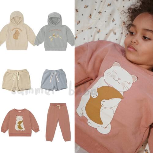 Summer bobo Children's Clothing