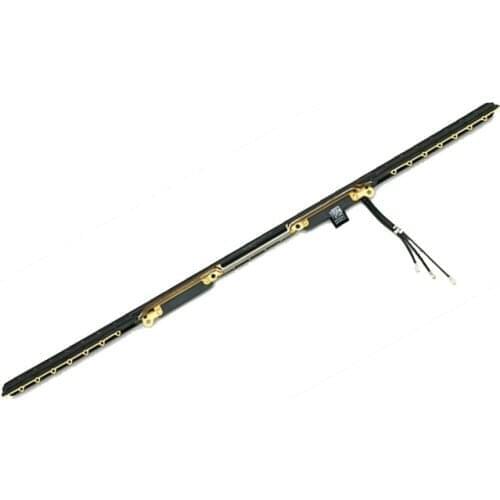 10Pcs/lot WiFi Bluetooth Antenna Bar For MacBook Pro 13" ”A1706 A1708 15“ A1707