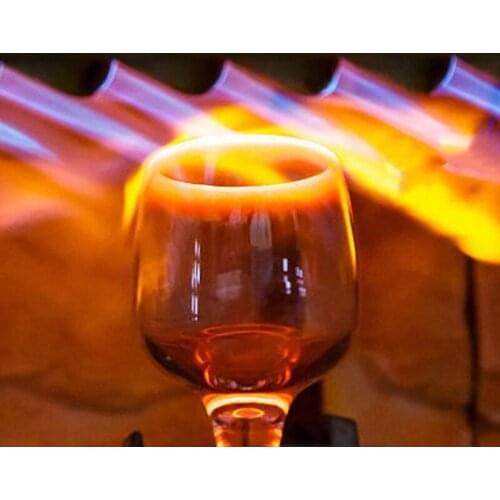 Globe Antique Whiskey Wine bottle Brandy Dispenser With Wood Stand Home Bar