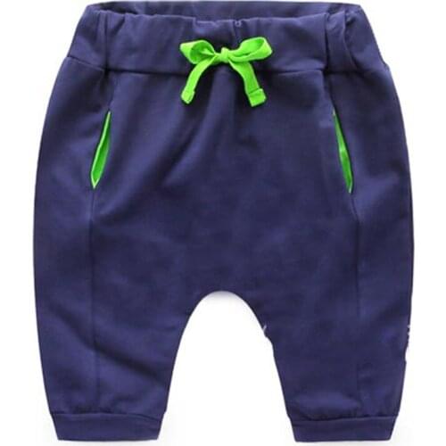 BigMa Kids Shorts For Boys