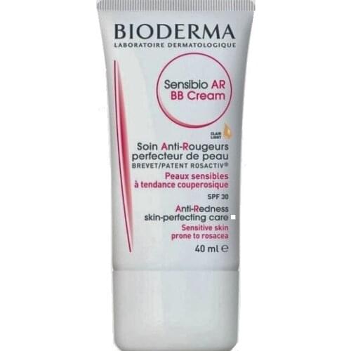 SENSIBIO AR BB CREAM SPF 30 BIODERMA 40 ML