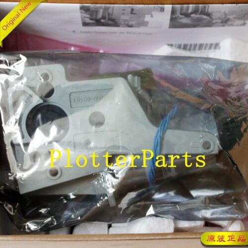 C4724-69053 C4724-60053 C4723-60231 X-Axis motor assembly kit for HP DesignJet 2000CP 2500 3000CP 3500CP original new