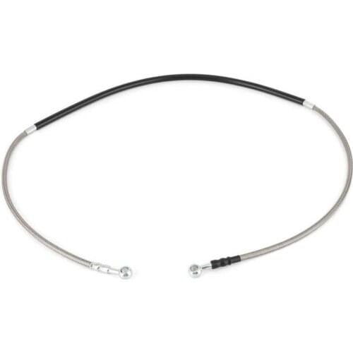 Engine parts Car engine Motorcycle Oil Hose Steel Alloy Fuel Line 140cm Fit for EXC EXC‑F EXC SIX DAYS 250