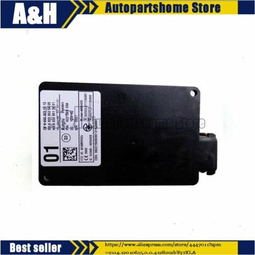 A0009054503 Blind Spot Radar Sensor Module For Mercedes-Benz A000 905 75 02 OEM A0009057502