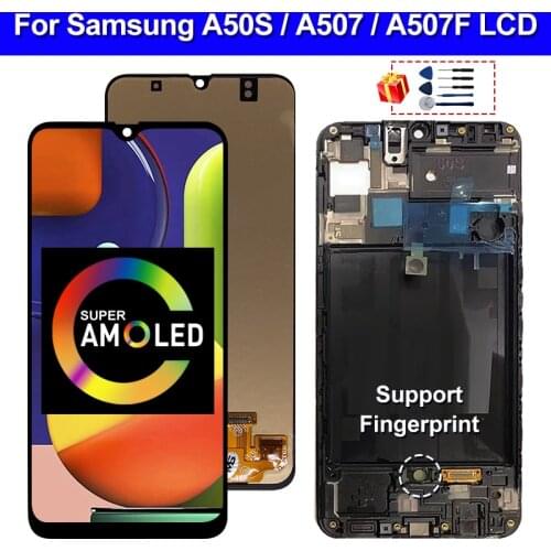MSMADE Screens For Samsung Galaxy A50s