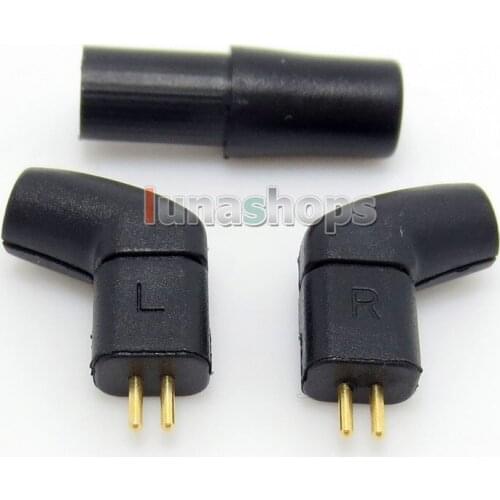 LN004183 Earphone DIY Pins For JH AUDIO JH13 JH16 JH24 Future Sonic EM MG5PRO MG6PRO Custome UM50