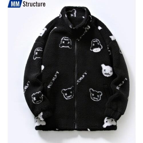 New allpai Men's Warm Jackets