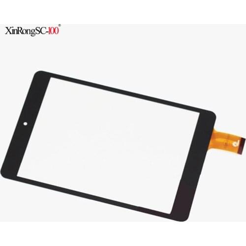 New 7.85 inch Tablet pc Touch Panel touch screen digitizer glass f0639