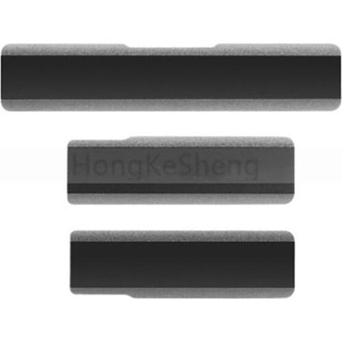 OEM Micro SD + SIM Card + USB Port Cover Flap Replacement for Sony Xperia Z1 Honami C6902/L39h C6903 C6906 C6943