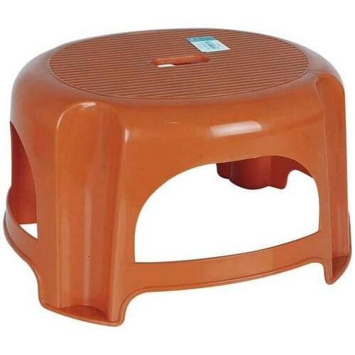 Step Stool Dem Sabin Plastic (29 x 25 x 18,5 cm)