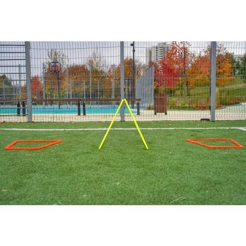 PRO-F Team Sports Products