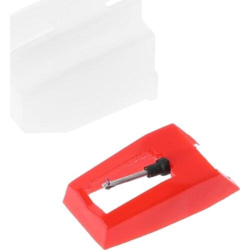 Turntable Phonograph Diamond Stylus Needles Accessories For Gramophone Record