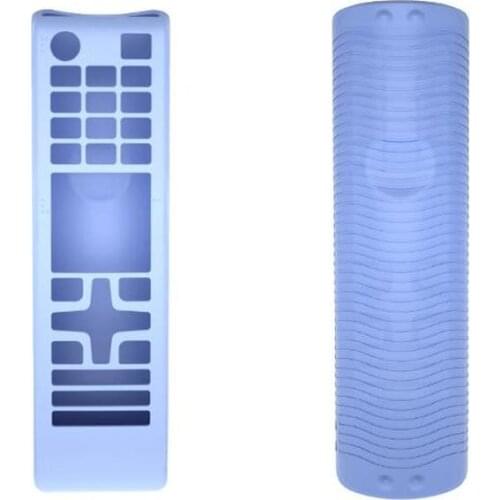 Anti Slip Remote Control Cover Case for Samsung BN59-01301A 01315A 01199F 00666A TV Remote Protective Case for Samsung BN59 TV