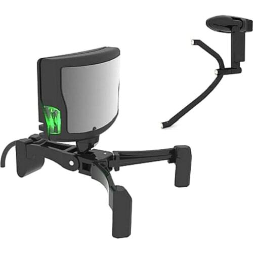 Made For TrackIR5/TrackNP5 Head Tracking System Head Aiming Flight Simulation Car Racing Game F1 Truck Flight Simulator GTR GTR2