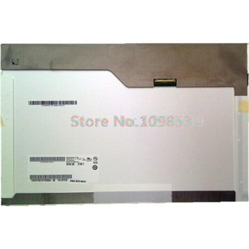 14.1" Laptop LED LCD Dispaly Matrix LTN141AT15 LP141WX5 TLP3 B141EW05 V.4 For Lenovo E46L K46A E46A E46G T410 T410I 1280*800