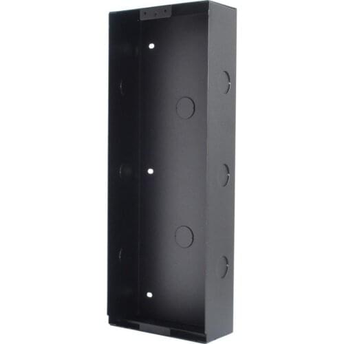 VTOB101 for VTO1220A VTO1210A-X Flush Mounted Box