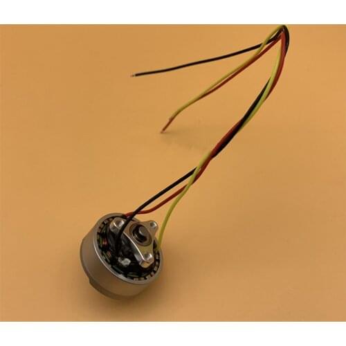 Replacement Front Rear Arm Power Motor for DJI FPV RC Drone Original Repair Parts