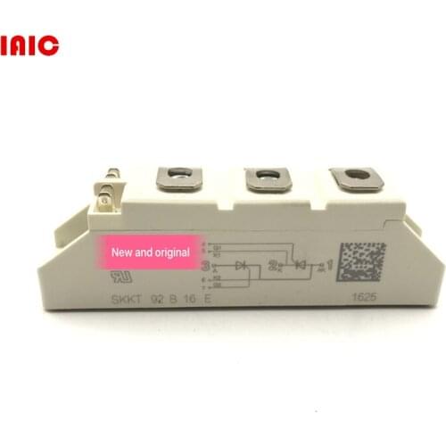 100%New and original, 90 days warranty SKKT92B16E SKKT 92B16E