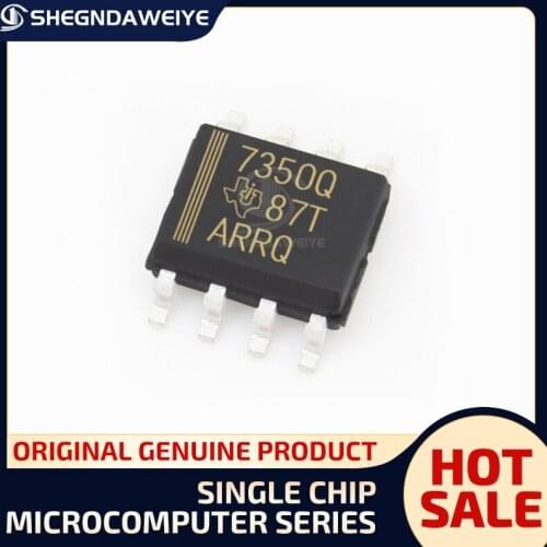 100% Original new IC chip TPS7333QDR SOP8 Monitoring circuit chip