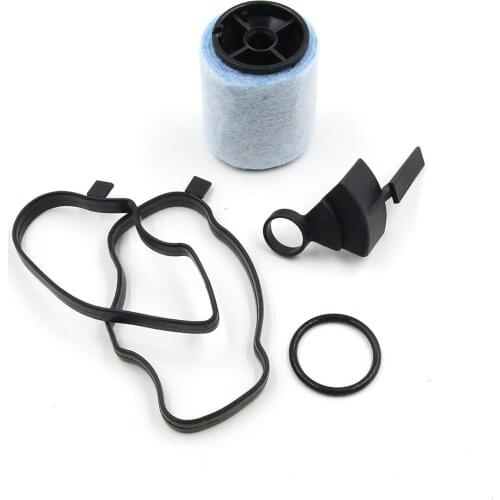 11127793164 CRANKCASE OIL BREATHER SEPARATOR FILTER for BMW 3 Series E46 320D 330D XD