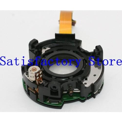 95%NEW FOR Canon EF 16-35mm f/4L IS USM 3rd Group Glass With IS Lens Assembly Repair Part