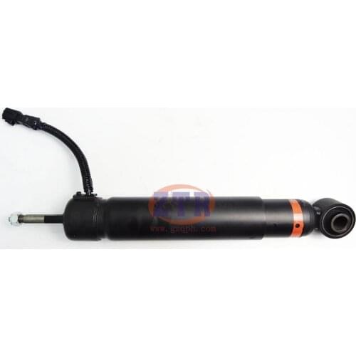 Auto parts car rear inductance shock absorber for landcruiser 48530-69525 741072
