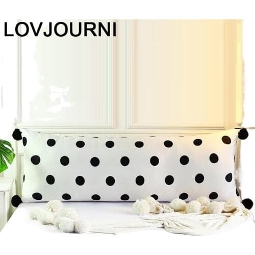 Decorativa Deco Maison Floor Cojine Decoraci N Para El Hogar Big Pillow Back Home Decor Coussin Decoration Bed Headboard Cushion
