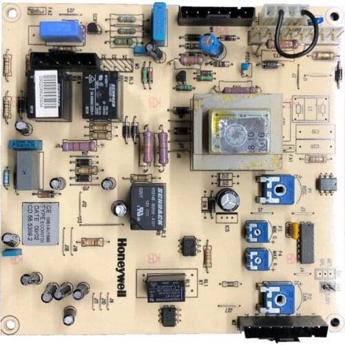 Boiler Refurbished PCB - 248075
