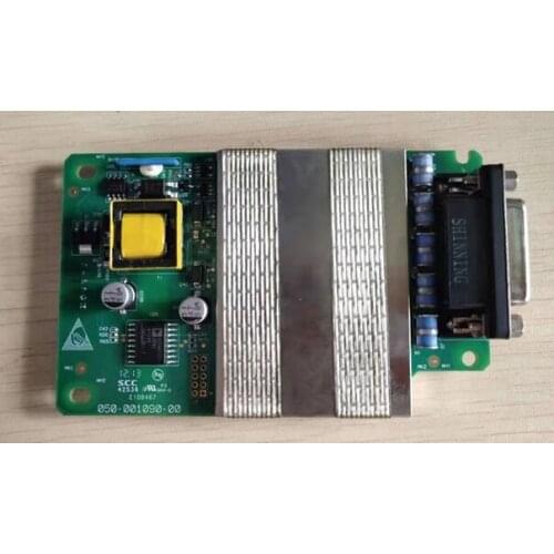 For Mindray R3 Monitor Parameter Board Circuit Board Repair Parts 051-001339-00