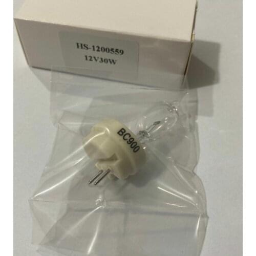 HS-1200559 12V 30W BC900 BT900 Slit Lamp Microscope Bulb ,HS1200559 12v30w