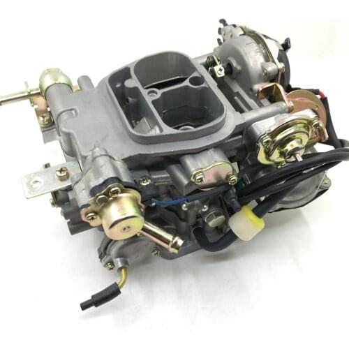 Carburetor CARBURETTOR CARBIE CARBY for TOYOTA HIACE 1Y 2Y 3Y 4Y 1RZ YH53 63 YH73 1.8L 2.0L