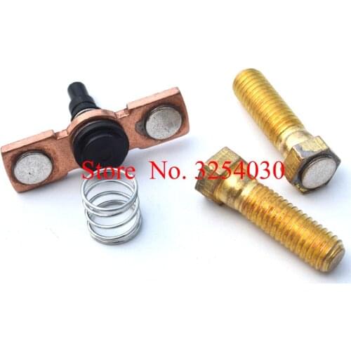 Supplying Home Manufacturing ZJW100A Contactor Kit Home Made Albright SW80 12V 24V 36V 48V 60V 80V Series Contactor Kit