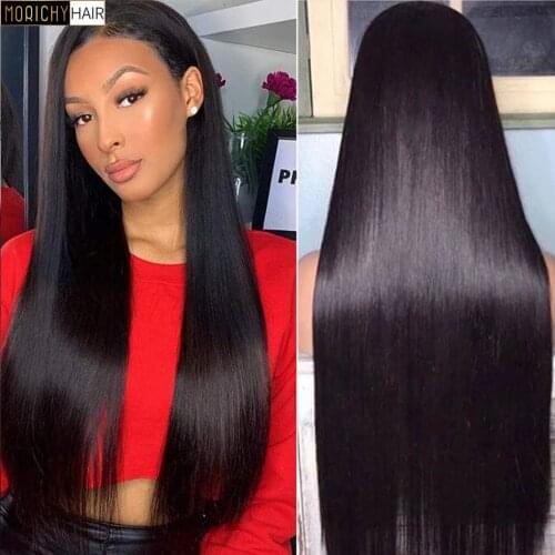 Morichy Lace Front Wigs