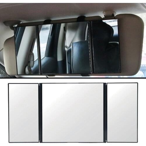 Interior Mirrors MOTOWOLF China
