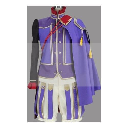 Customize Fire Emblem Heroes Love Abounds Roy Valentines Heroes Cosplay Costume Outfit