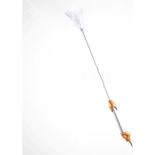 Anime NieR Automata YoRHa Wand Cosplay Prop PVC Wands Weapons for Christmas Party Halloween Carnival Props