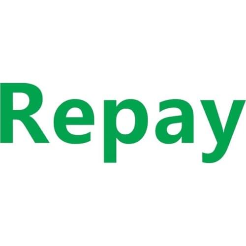 Resend / Repay the additional shipping cost via the link - Please pay attention to your original order number after order