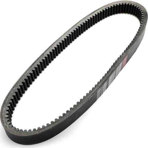 Artudatech Snowmobile Drive Belt For Arctic Cat Pantera Panther Jag Cheetah El Tigre Cougar 0227-032 0227-006 Motorcycle Parts