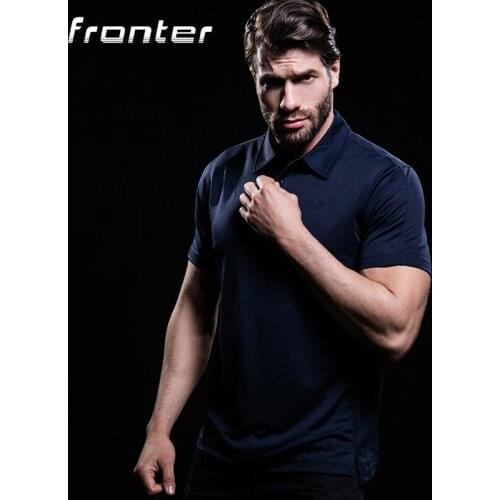 Summer Quick Dry Military Polo Shirt Men Cotton Breathable Army Tactical Polo Shirt Man Casual Print Short Sleeve Polos